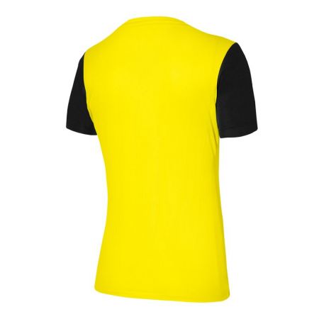 Tricou Dama NIKE Tiempo Premier II Jersey 526138 DH8233-719 imagine 3